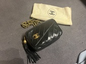 シャネル　ショルダーバック（ブランドバッグ）の商品画像 - 査定依頼日：2025年8月30日 - 最高査定価格：80,000円