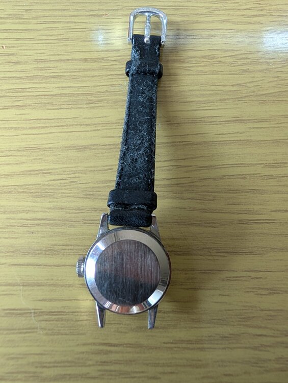 IWC その他（高級時計）の商品画像 - 査定依頼日：2026年9月5日 - 最高査定価格：100,000円