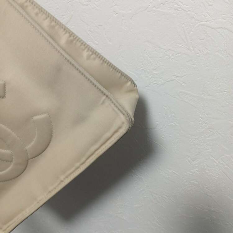 シャネル　トートバッグ（ブランドバッグ）の商品画像 - 査定依頼日：2025年5月21日 - 最高査定価格：30,000円