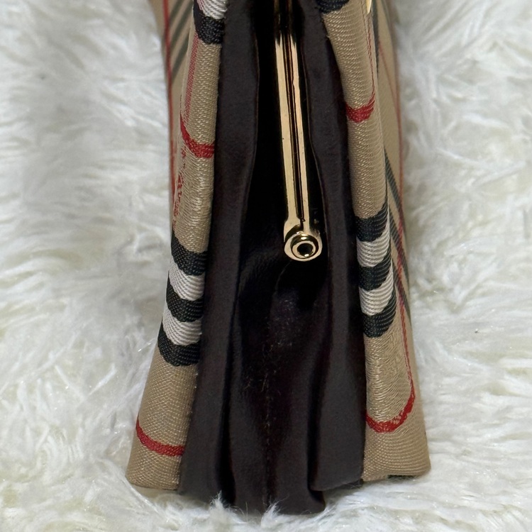 その他 バーバリー （ブランドバッグ）の商品画像 - 査定依頼日：2025年10月28日 - 最高査定価格：6,000円