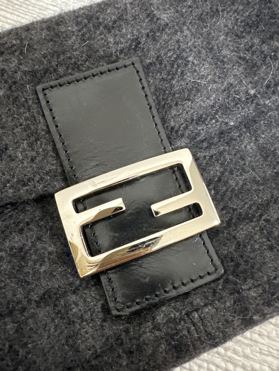 マンマバケット　ズッカ柄（ブランドバッグ）の商品画像 - 査定依頼日：2025年11月29日 - 最高査定価格：140,000円