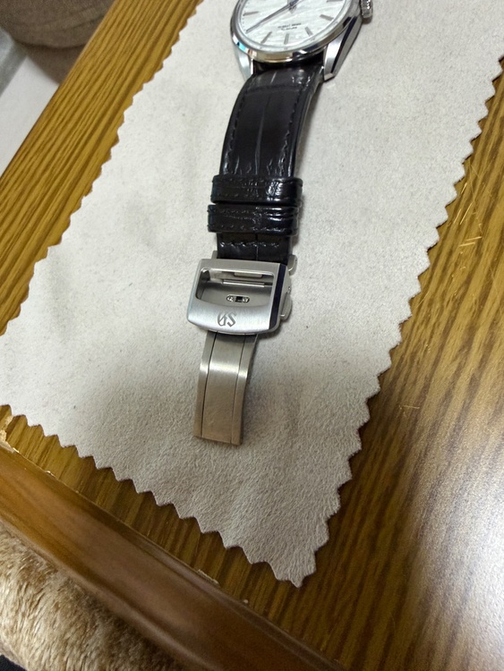 slgw003（高級時計）の商品画像 - 査定依頼日：2026年3月30日 - 最高査定価格：1,050,000円