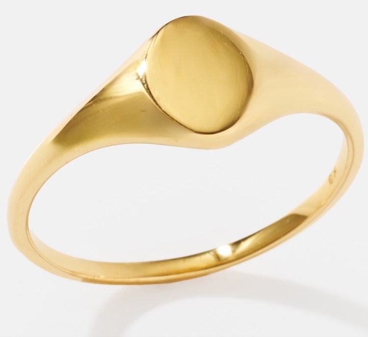 リング（金・貴金属）の商品画像 - 査定依頼日：2025年12月15日 - 最高査定価格：50,000円