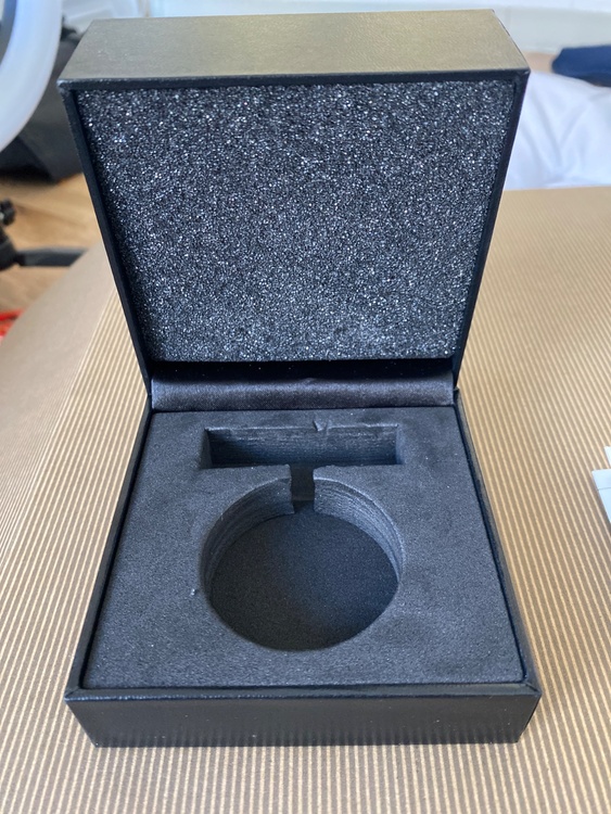 オリジナル懐中時計（ブランド財布・小物）の商品画像 - 査定依頼日：2026年1月10日 - 最高査定価格：1,000円