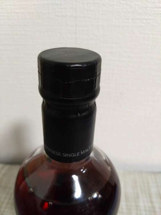 メモリーズオブ軽井沢（お酒）の商品画像 - 査定依頼日：2025年4月11日 - 最高査定価格：250,000円