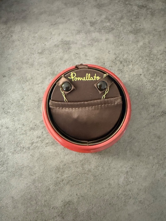 ポメラート　ペンダント　イコニカ（金・貴金属）の商品画像 - 査定依頼日：2026年1月21日 - 最高査定価格：240,000円