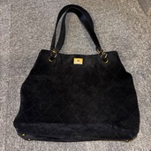 ワイルドステッチキャビアスキンバッグ（ブランドバッグ）の商品画像 - 査定依頼日：2025年7月31日 - 最高査定価格：70,000円