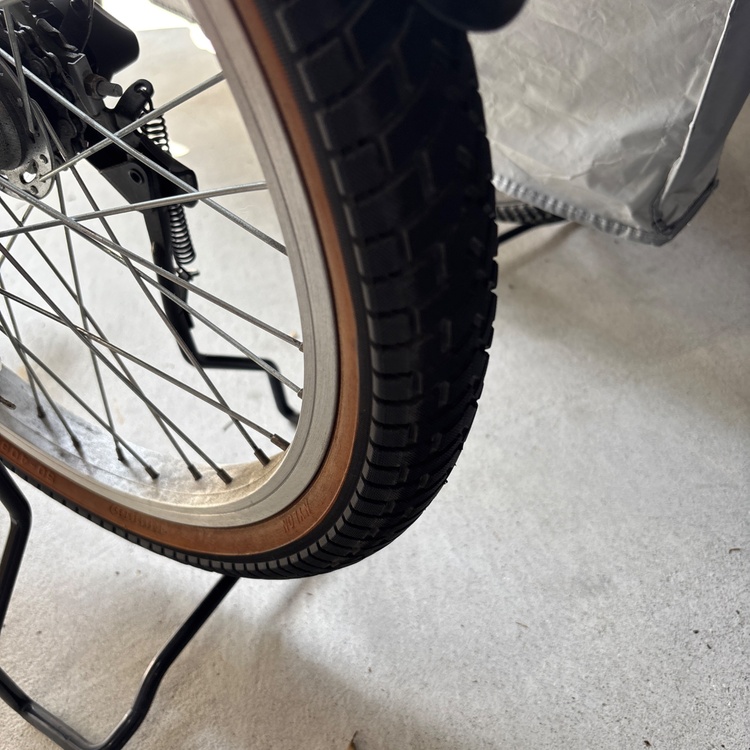 パナソニック　グリッター（自転車）の商品画像 - 査定依頼日：2026年8月30日 - 最高査定価格：7,000円