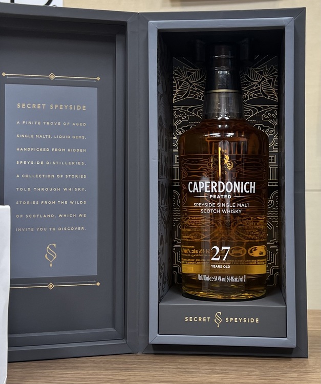 ウイスキー ウイスキー(その他) （お酒）の商品画像 - 査定依頼日：2025年12月15日 - 最高査定価格：55,000円