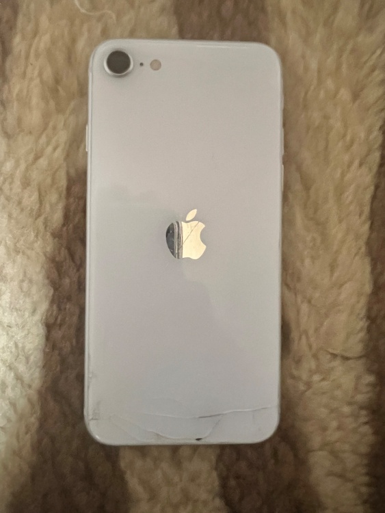 iPhone X（スマホ）の商品画像 - 査定依頼日：2026年8月15日 - 最高査定価格：2,000円