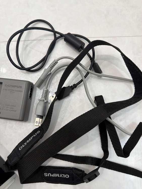 オリンパスペン（カメラ）の商品画像 - 査定依頼日：2026年1月13日 - 最高査定価格：30,000円