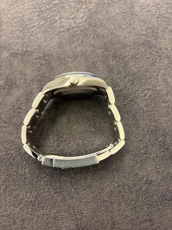 ロレックス デイトジャスト 27824（高級時計）の商品画像 - 査定依頼日：2025年11月20日 - 最高査定価格：1,100,000円