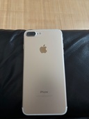 iPhone iPhone7 Plus 256GB Softbank（スマホ）の商品画像 - 査定依頼日：2026年5月28日 - 最高査定価格：5,000円