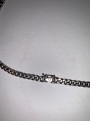 プラチナネックレス（金・貴金属）の商品画像 - 最高査定価格：550,000円