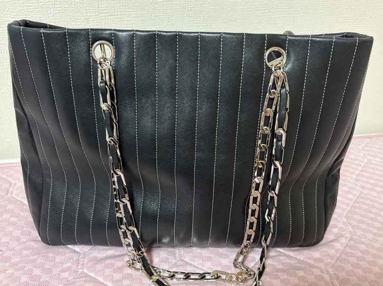 シャネル シャネル(その他)（ブランドバッグ）の商品画像 - 査定依頼日：2026年8月10日 - 最高査定価格：120,000円