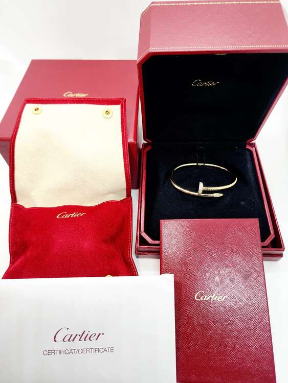 カルティエ その他 （高級時計）の商品画像 - 査定依頼日：2025年2月12日 - 最高査定価格：900,000円