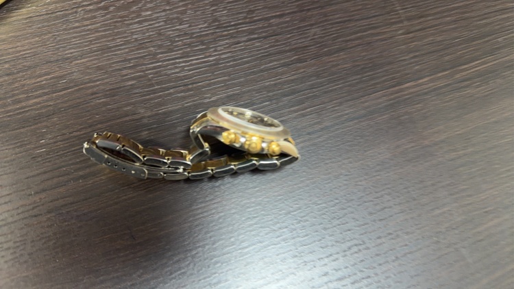 ロレックス デイデイト 1652（高級時計）の商品画像 - 査定依頼日：2026年3月12日 - 最高査定価格：2,680,000円