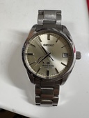 セイコー グランドセイコー （高級時計）の商品画像 - 査定依頼日：2026年4月19日 - 最高査定価格：200,000円