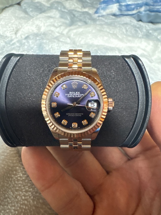 ロレックス その他 27917（高級時計）の商品画像 - 査定依頼日：2026年1月8日 - 最高査定価格：2,300,000円