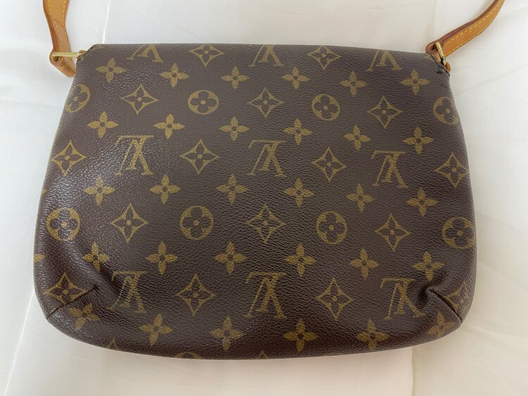 ルイヴィトン モノグラム （ブランドバッグ）の商品画像 - 査定依頼日：2025年4月7日 - 最高査定価格：55,000円