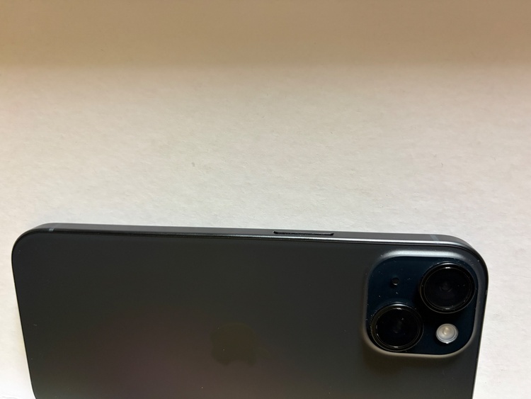 iPhone 15 256GB SIMフリー（スマホ）の商品画像 - 査定依頼日：2026年2月15日 - 最高査定価格：44,000円