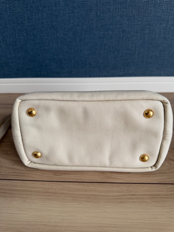 キャンバス　ロゴバッグ（ブランドバッグ）の商品画像 - 査定依頼日：2026年4月28日 - 最高査定価格：446,000円