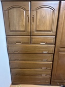 桐タンス　ベット　ソファ（家具・寝具）の商品画像 - 査定依頼日：2025年12月18日 - 最高査定価格：5,000円