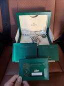 ロレックス エクスプローラー 124270（高級時計）の商品画像 - 査定依頼日：2026年4月12日 - 最高査定価格：1,350,000円