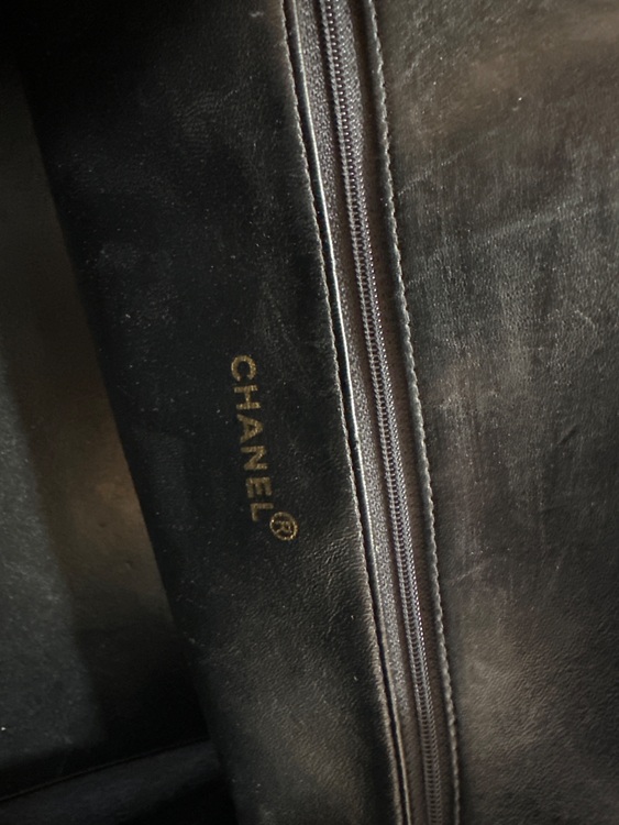 シャネル シャネル(その他) （ブランドバッグ）の商品画像 - 査定依頼日：2025年10月25日 - 最高査定価格：200,000円