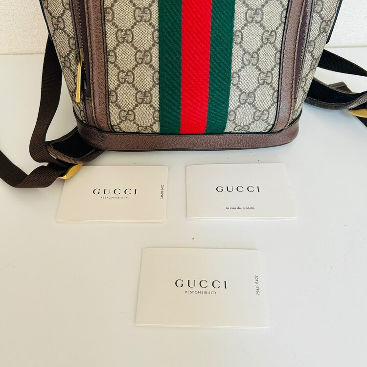 オフディアリュック（ブランドバッグ）の商品画像 - 査定依頼日：2025年3月17日 - 最高査定価格：120,000円