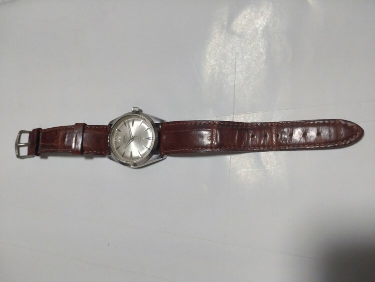 デカバラ　オイスタープリンス（高級時計）の商品画像 - 査定依頼日：2025年12月17日 - 最高査定価格：180,000円