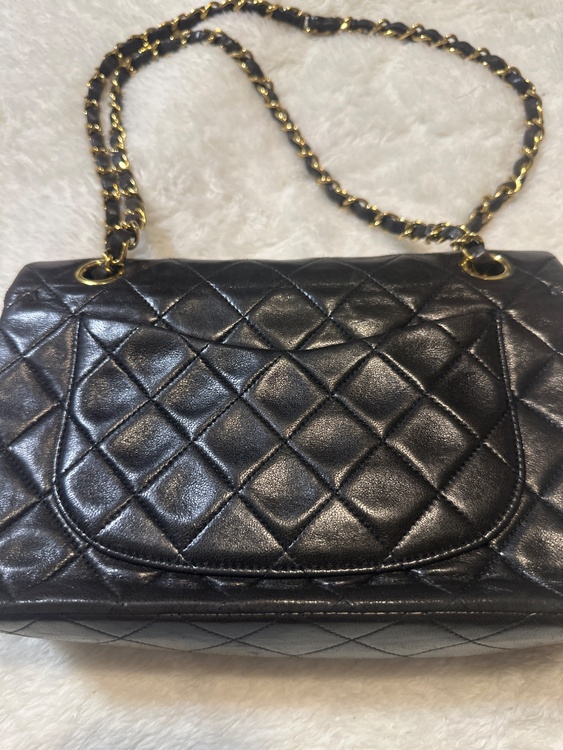 シャネル マトラッセ （ブランドバッグ）の商品画像 - 査定依頼日：2026年4月14日 - 最高査定価格：550,000円