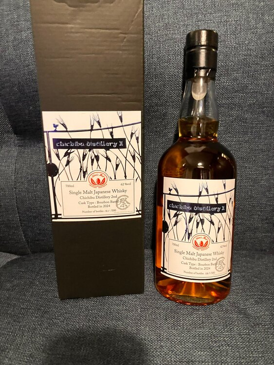 ウイスキー イチローズモルト （お酒）の商品画像 - 査定依頼日：2025年3月21日 - 最高査定価格：28,000円