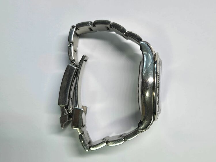 ロレックス デイトナ 116509（高級時計）の商品画像 - 査定依頼日：2025年8月5日 - 最高査定価格：4,800,000円