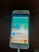 iPhone8 64GB au（スマホ）の商品画像 - 査定依頼日：2026年5月10日 - 最高査定価格：6,000円