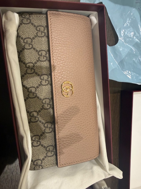 グッチ  （ブランドバッグ）の商品画像 - 査定依頼日：2026年2月16日 - 最高査定価格：35,000円