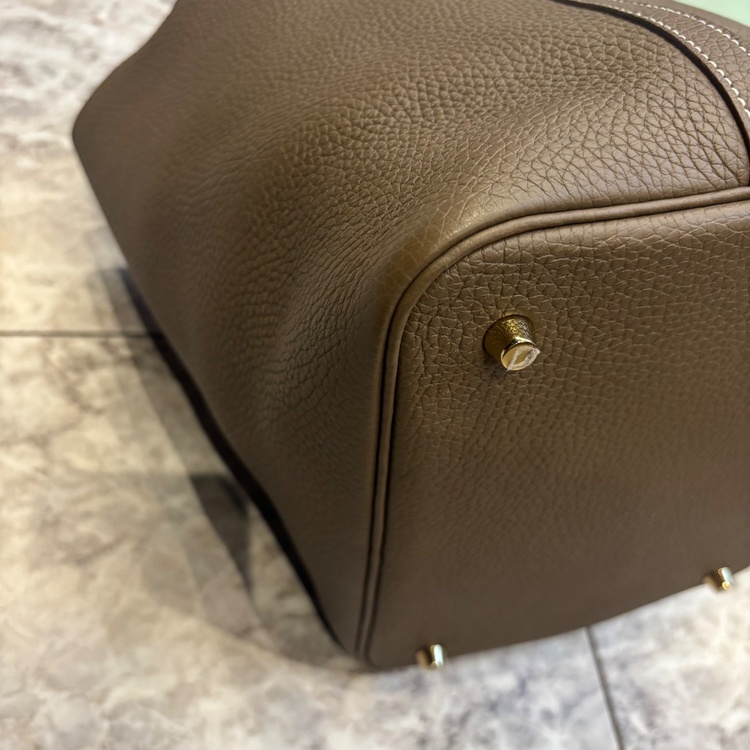 ピコタン（ブランドバッグ）の商品画像 - 査定依頼日：2026年3月19日 - 最高査定価格：490,000円