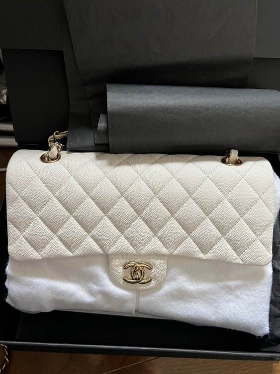 シャネル マトラッセ （ブランドバッグ）の商品画像 - 査定依頼日：2025年5月26日 - 最高査定価格：800,000円