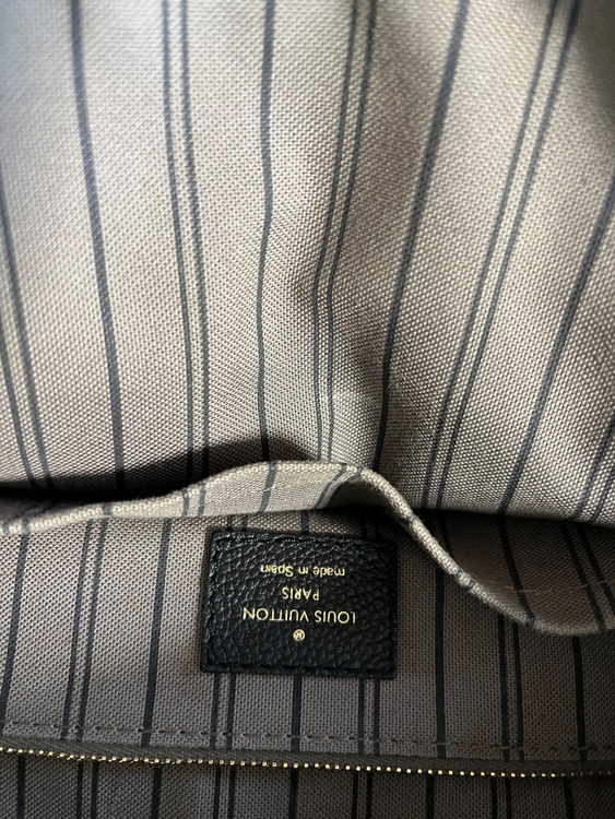  ルイ・ヴィトン モノグラムアンプラント ソルボンヌ M44016 （ブランドバッグ）の商品画像 - 査定依頼日：2025年9月29日 - 最高査定価格：150,000円