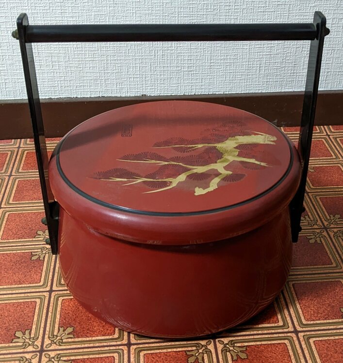 茶道具（美術品・骨董品）の商品画像 - 査定依頼日：2026年4月13日 - 最高査定価格：100,000円