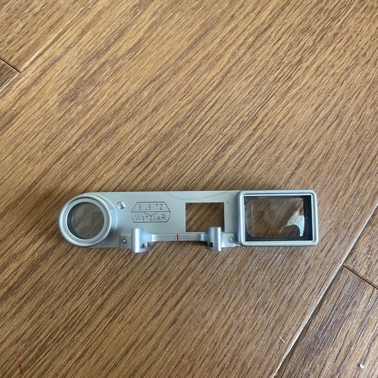 Leitz DRズミクロン（カメラ）の商品画像 - 査定依頼日：2026年4月14日 - 最高査定価格：5,000円