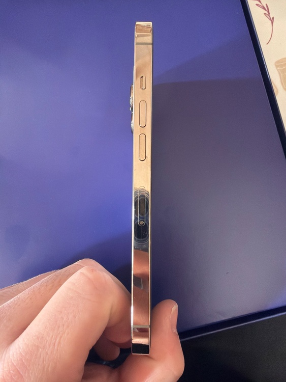 iPhone 13 Pro 256GB Softbank（スマホ）の商品画像 - 査定依頼日：2026年1月12日 - 最高査定価格：49,000円