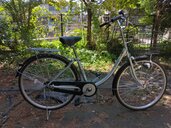 丸石自転車「STATE」ASVD18616SL06P　25G23TT（自転車）の商品画像 - 査定依頼日：2026年8月10日 - 最高査定価格：100,000円
