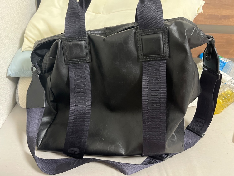 グッチ 779816 FAC5K バッグ（ブランドバッグ）の商品画像 - 査定依頼日：2026年1月9日 - 最高査定価格：140,000円