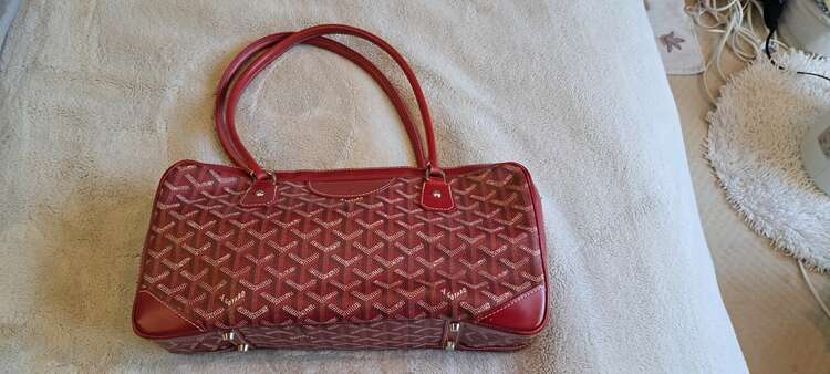 不明（ブランドバッグ）の商品画像 - 査定依頼日：2025年4月14日 - 最高査定価格：150,000円