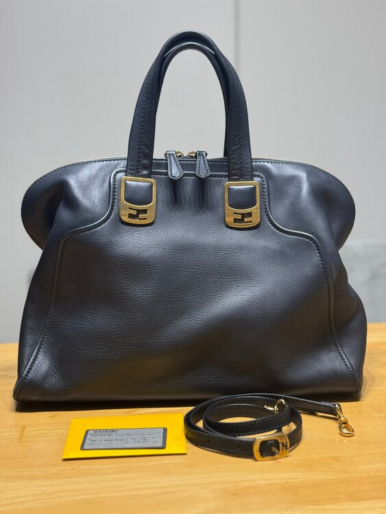 フェンディ  （ブランドバッグ）の商品画像 - 査定依頼日：2025年5月20日 - 最高査定価格：23,000円