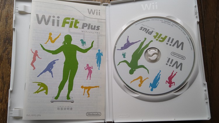 任天堂Wii（ゲーム機本体・ゲームソフト）の商品画像 - 査定依頼日：2021年8月16日 - 最高査定価格：400円