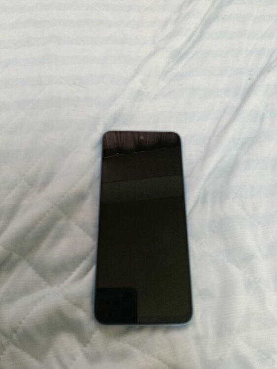 Xiaomi Xiaomi 12 SIMフリー（スマホ）の商品画像 - 査定依頼日：2026年9月22日 - 最高査定価格：6,500円