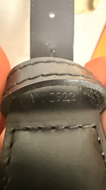 ルイヴィトン エピ （ブランドバッグ）の商品画像 - 査定依頼日：2025年11月2日 - 最高査定価格：65,000円