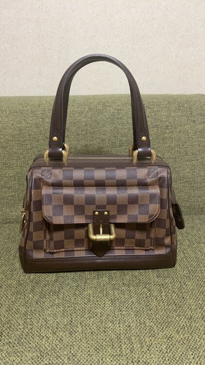 ルイヴィトン ダミエ （ブランドバッグ）の商品画像 - 査定依頼日：2025年4月29日 - 最高査定価格：70,000円